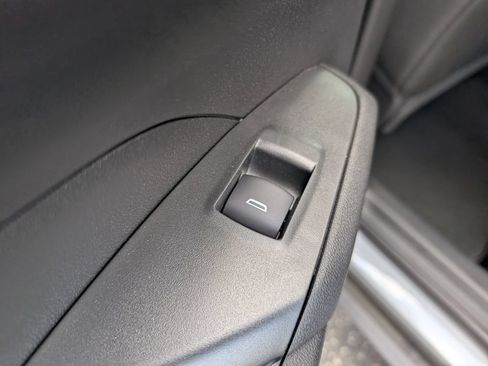 New 2026 Chevrolet Trax ACTIV FWD image 11