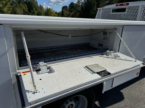 Used 2020 Chevrolet Silverado 3500 W/T w/ WT Fleet Convenience Package image 20