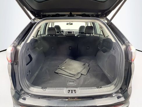 Used 2017 Ford Edge Titanium w/ Equipment Group 301A image 26