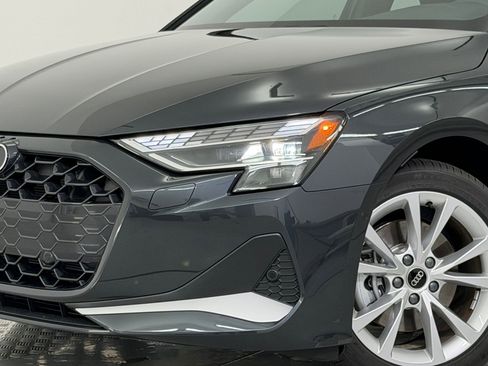 New 2026 Audi A3 2.0T Premium Plus image 11