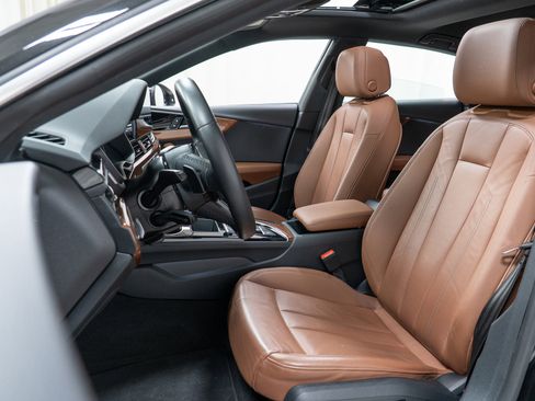 Used 2023 Audi A5 2.0T Premium image 13