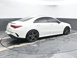Used 2023 Mercedes-Benz CLA 250 4MATIC video 2