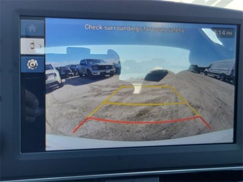 New 2025 Hyundai Elantra SE image 12