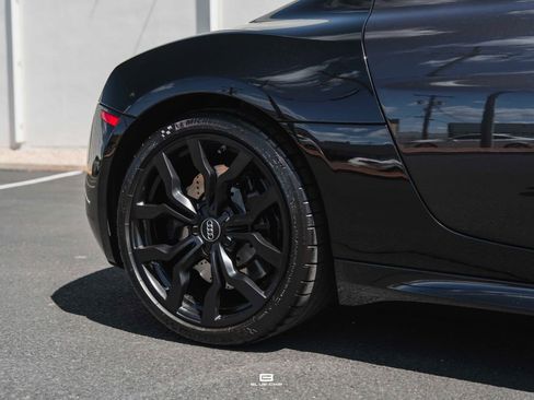 Used 2014 Audi R8 V10 AWD/4WD image 28