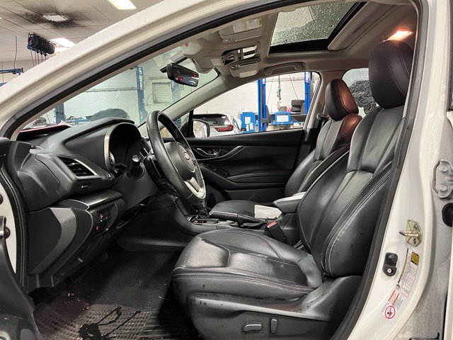 Used 2017 Subaru Impreza 2.0i Limited AWD/4WD image 7
