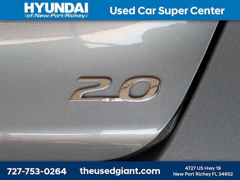 Used 2019 Hyundai Veloster 2.0 image 26