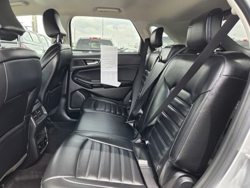 Certified 2023 Ford Edge SEL w/ Convenience Package AWD/4WD image 29