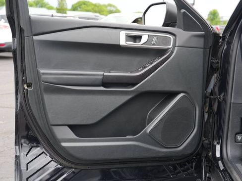 Used 2020 Ford Explorer 4WD image 14