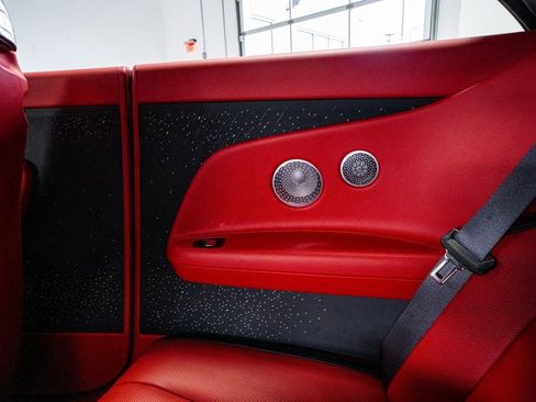 Used 2024 Rolls-Royce Spectre w/ Spectre Launch Package image 67