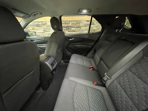 Used 2019 Chevrolet Equinox LT AWD/4WD image 28