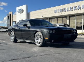 Used 2013 Dodge Challenger R/T video 1