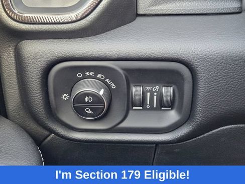 New 2026 RAM 2500 Power Wagon AWD/4WD image 18