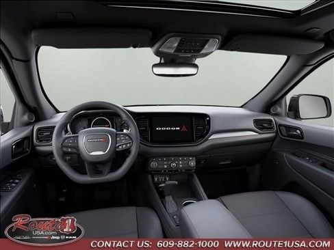 New 2027 Dodge Durango GT AWD/4WD image 15