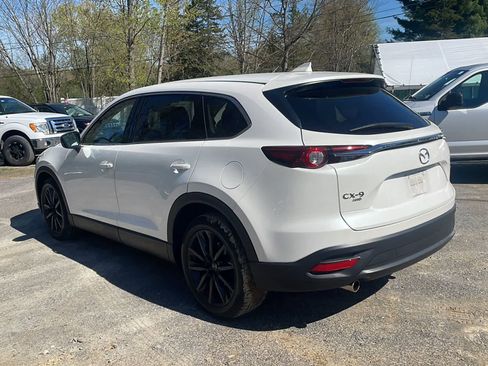 Used 2023 MAZDA CX-9 Touring Plus image 5