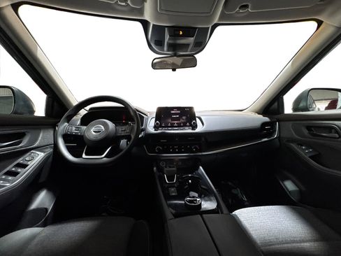 Used 2021 Nissan Rogue S image 12