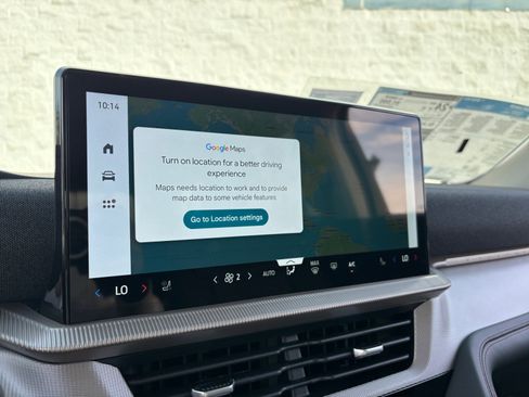 New 2025 Ford Explorer Active w/ Active Comfort Package image 26