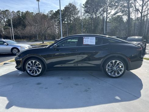 Certified 2026 Toyota Crown Limited w/ Advanced Technology Package image 7