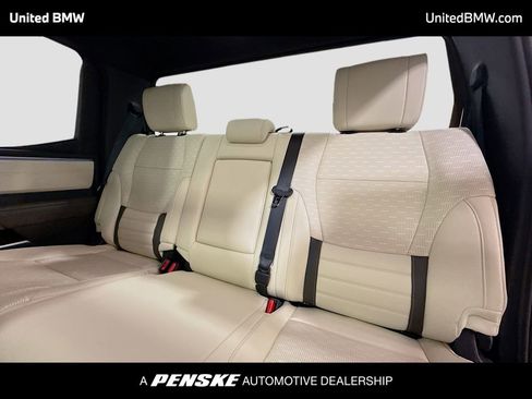 Used 2024 Toyota Tundra 1794 Edition image 12