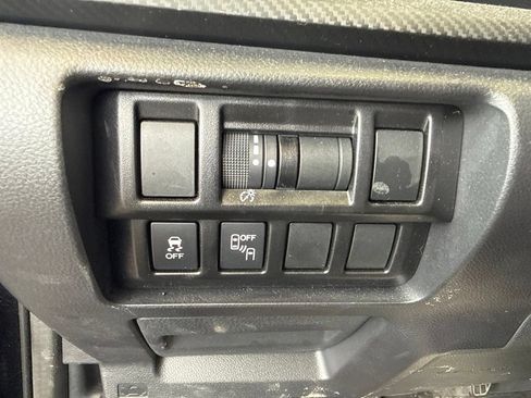 Used 2023 Subaru Impreza 2.0i Premium AWD/4WD image 16