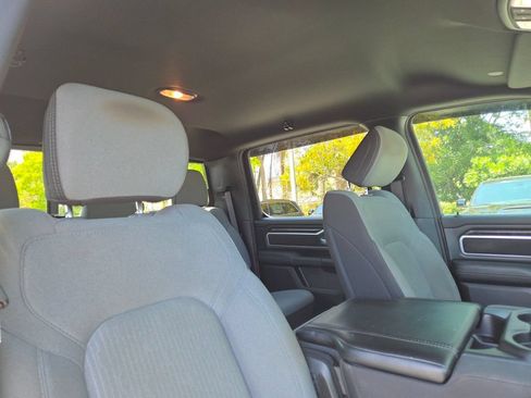 Used 2023 RAM 1500 Big Horn AWD/4WD image 14