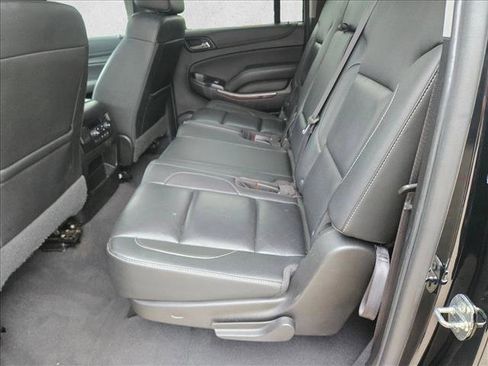 Used 2019 GMC Yukon XL SLT w/ Open Road Package RWD image 11