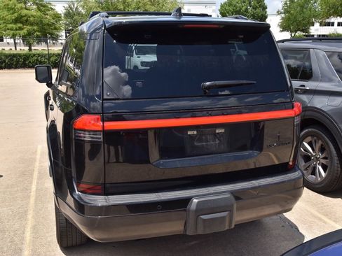 Used 2025 Lexus GX 550 w/ Accessory Package (2T) AWD/4WD image 6