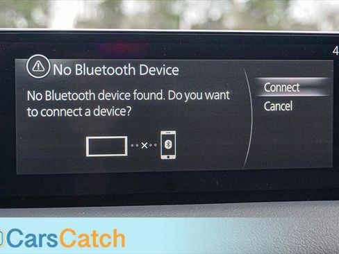 Used 2022 MAZDA CX-5 Carbon Edition image 27