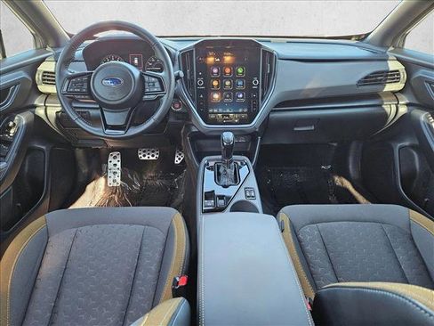 Certified 2024 Subaru Crosstrek 2.5i Sport w/ Crosstrek Mirror Package image 16