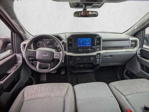 Used 2023 Ford F150 XLT image 16