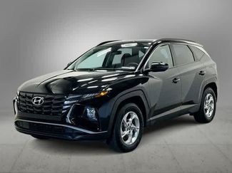 Used 2022 Hyundai Tucson SEL w/ Cargo Package AWD/4WD video 1