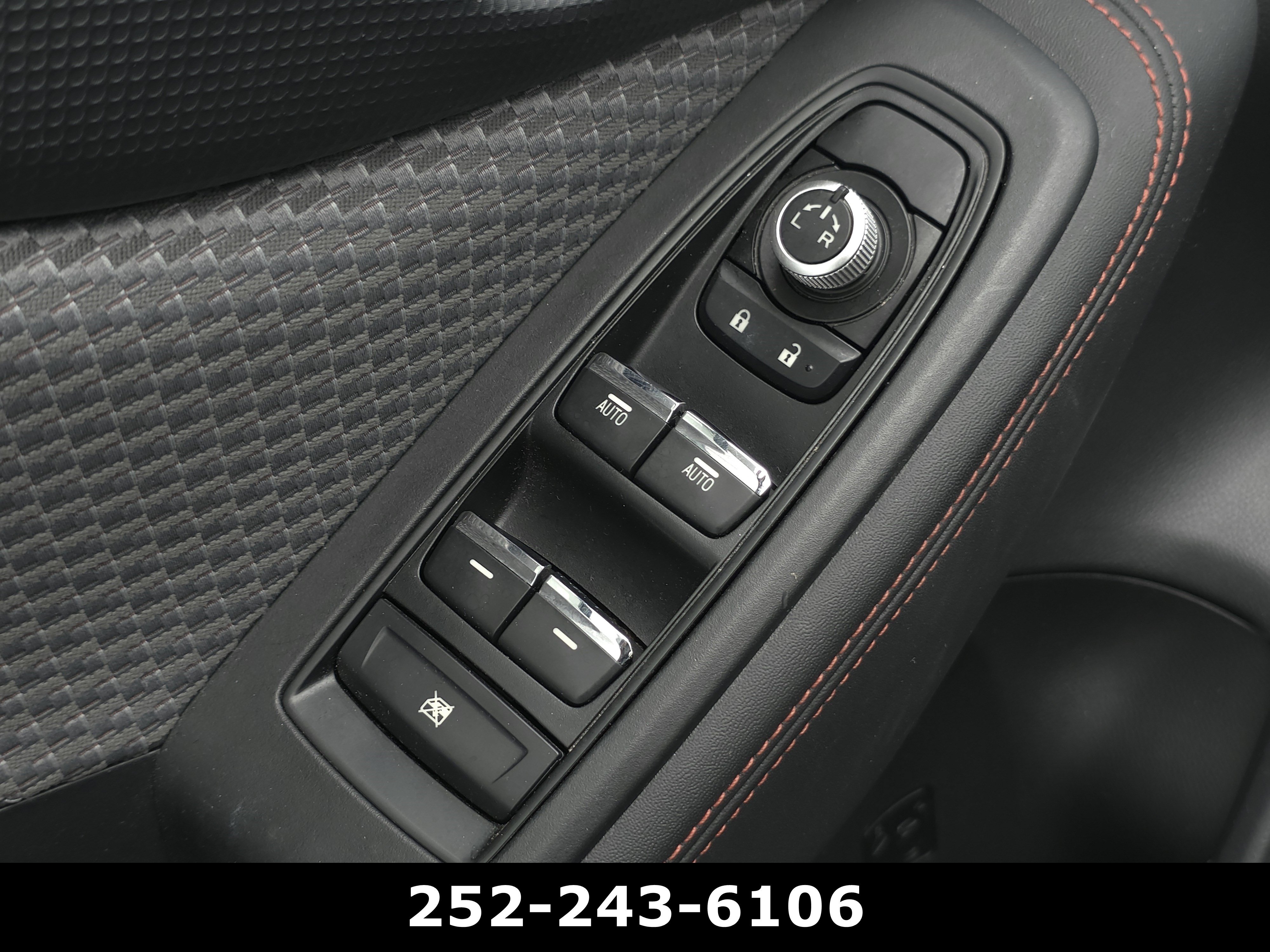 Used 2021 Subaru Forester Sport w/ Popular Package #2 AWD/4WD image 27