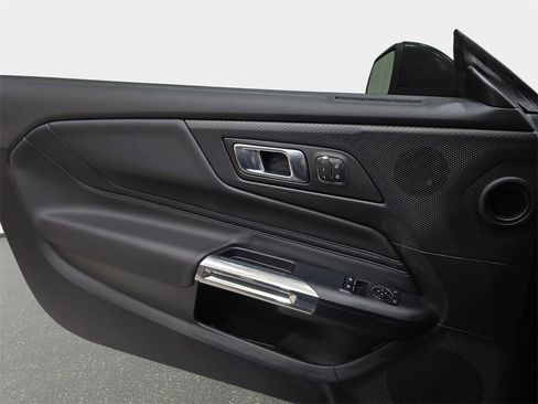 Used 2024 Ford Mustang GT Premium w/ GT Performance Package image 27