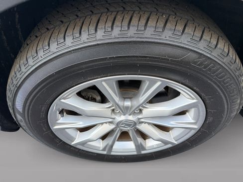 Used 2023 Honda CR-V EX image 9