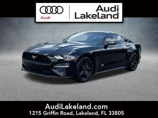 Used 2018 Ford Mustang Coupe RWD 360° Tour
