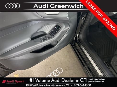 Used 2025 Audi A5 2.0T Premium Plus w/ Premium Plus image 15