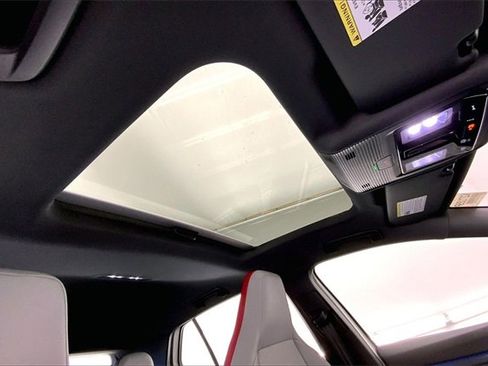 Used 2024 Volkswagen GTI Autobahn image 22