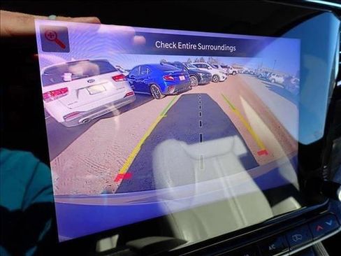 Used 2022 Jeep Wagoneer Series II image 26