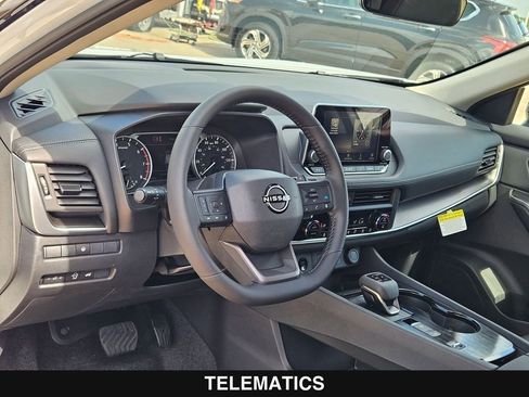 New 2026 Nissan Rogue SV image 13