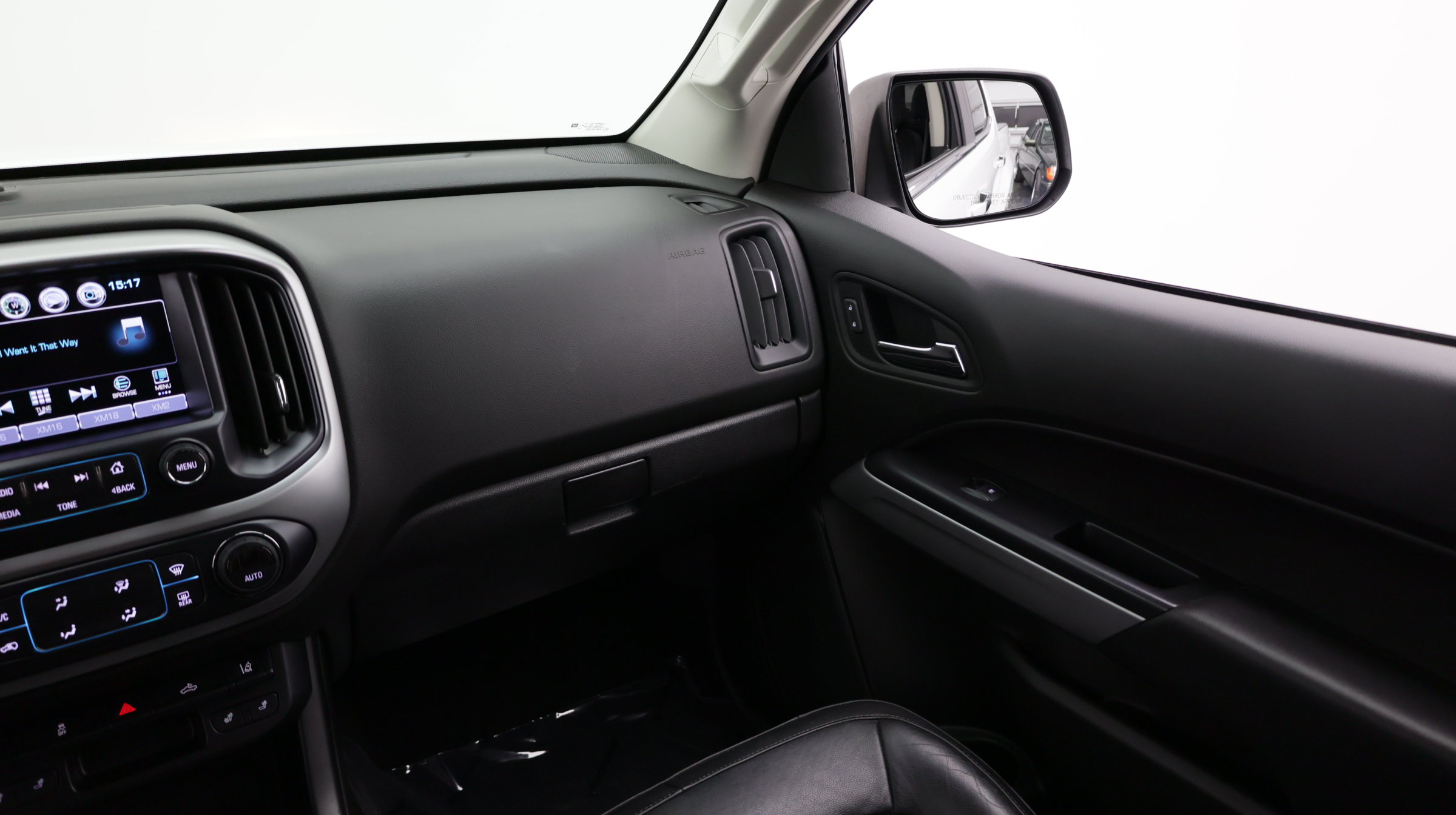 Used 2018 Chevrolet Colorado LT w/ Luxury Package, Chrome RWD image 30