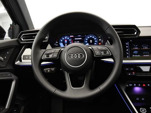 Certified 2025 Audi A3 2.0T Premium image 21