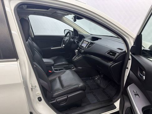 Used 2016 Honda CR-V Touring image 15