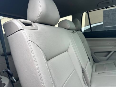 Certified 2021 Volkswagen Atlas SEL w/ MDO Package (Bench Seat) AWD/4WD image 42