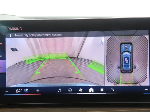 New 2026 BMW X7 xDrive40i w/ Premium Package image 15