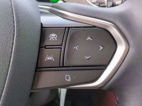 New 2026 Lexus NX 450h+ 450h+ Luxury image 25