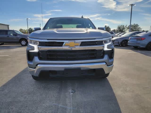 Used 2026 Chevrolet Silverado 1500 LT RWD image 7