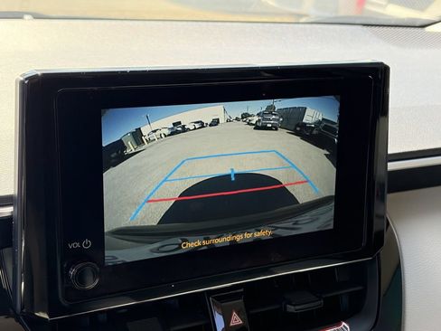 Used 2026 Toyota Corolla LE FWD image 10