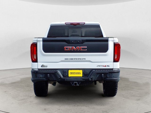Used 2023 GMC Sierra 1500 AT4X w/ AT4X AEV Edition AWD/4WD image 6