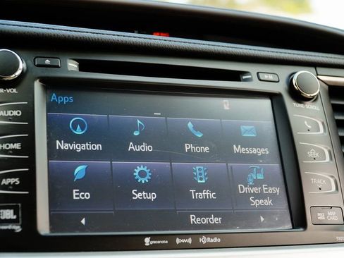 Used 2017 Toyota Highlander Limited image 21