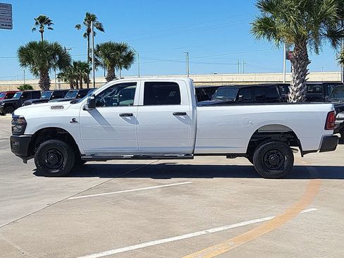 New 2026 RAM 2500 Tradesman AWD/4WD image 11