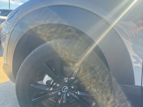 Used 2025 MAZDA CX-30 AWD 2.5 S w/ Select Sport Pkg image 12